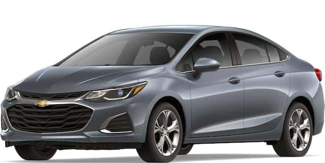 Cruze