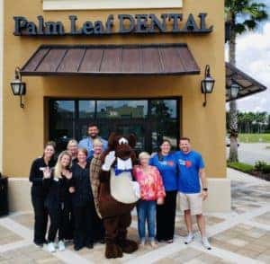 Wow Ya Wednesdays - Palm Leaf Dental\