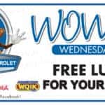 Wow Ya Wednesday Beaver Chevrolet