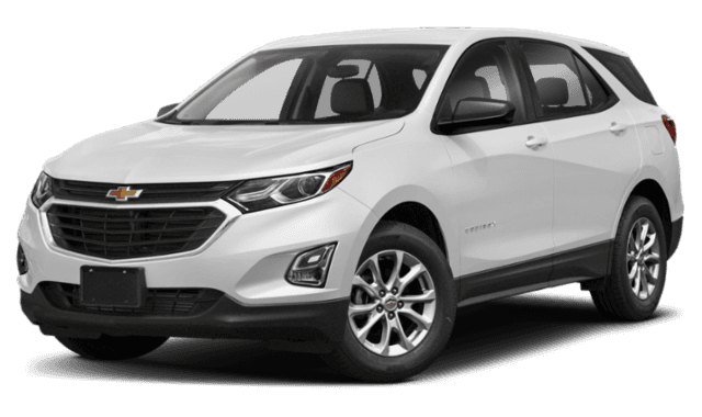 2019 Chevrolet Equinox vs. 2019 Ford Escape | SUV Comparison