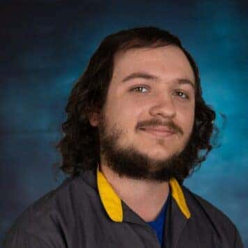 Kyle Seymour