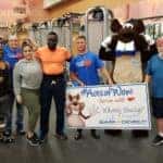 Acts of Wow #6 Beaver Chevrolet Jacksonville Florida