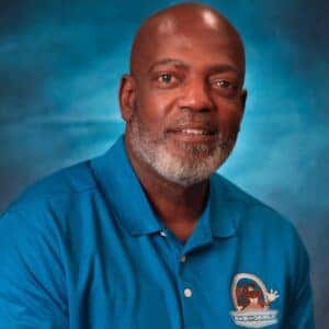 Terrence  Shelton