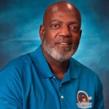 Terrence  Shelton
