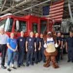 random acts of wow #9 beaver Chevrolet Jacksonville Florida
