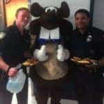 Acts of Wow #13 Beaver Chevrolet Jacksonville Florida