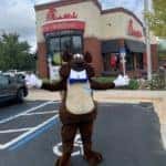acts of wow #11 chickfila beaver chevrolet jacksonville florida