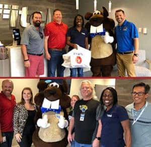 Beaver Chevrolet Wow Ya Lunch vBenisha Edmonds from Itel