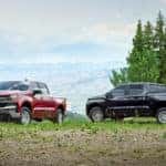 2020-silverado-trim levels