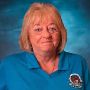 Karen Mellon