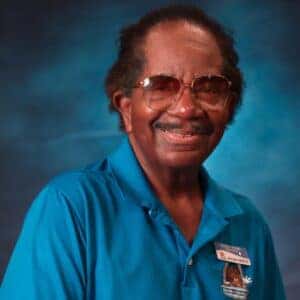 Earnest  McGriff