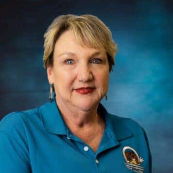 Kim Ragsdale