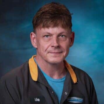 Michael Swords