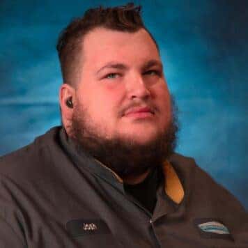 Joshua Rode