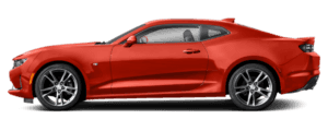 Camaro