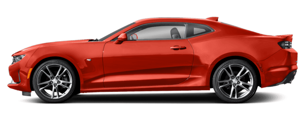 Camaro