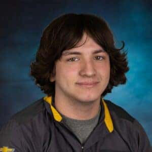 Isaac Toomb