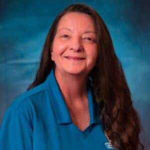 Lisa Carter