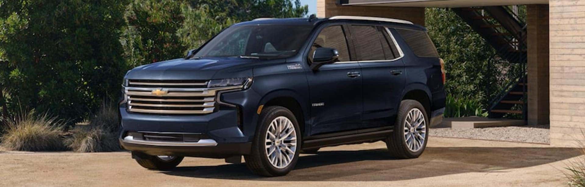 New 2023 Chevrolet Tahoe For Sale Jacksonville FL St. Johns