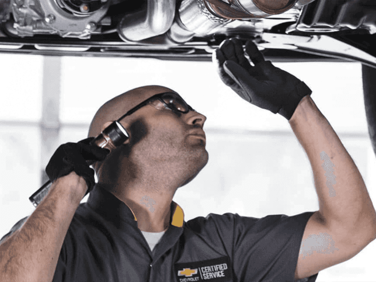 StressFree Car Buying Experience at Chevrolet in Jacksonville, Fl