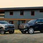2023 Chevrolet Suburban