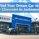 Beaver Chevrolet. Find Your Dream Car