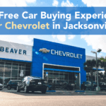 Stress-Free Car Buying Experience at Chevrolet in Jacksonville, Fl.