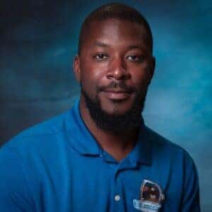 Timothy Clark