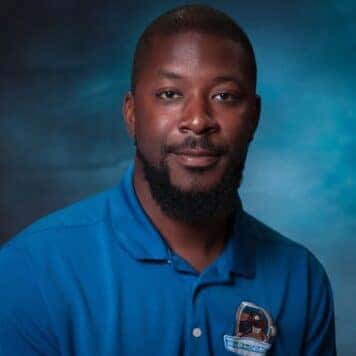 Timothy Clark