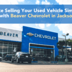 Effortless Car Selling in Jacksonville, FL | Beaver Chevrolet