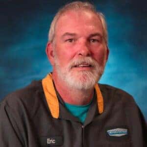 Eric Aukens