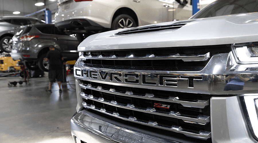 The Top Advantages of Choosing Beaver Chevrolet Jacksonville FL for