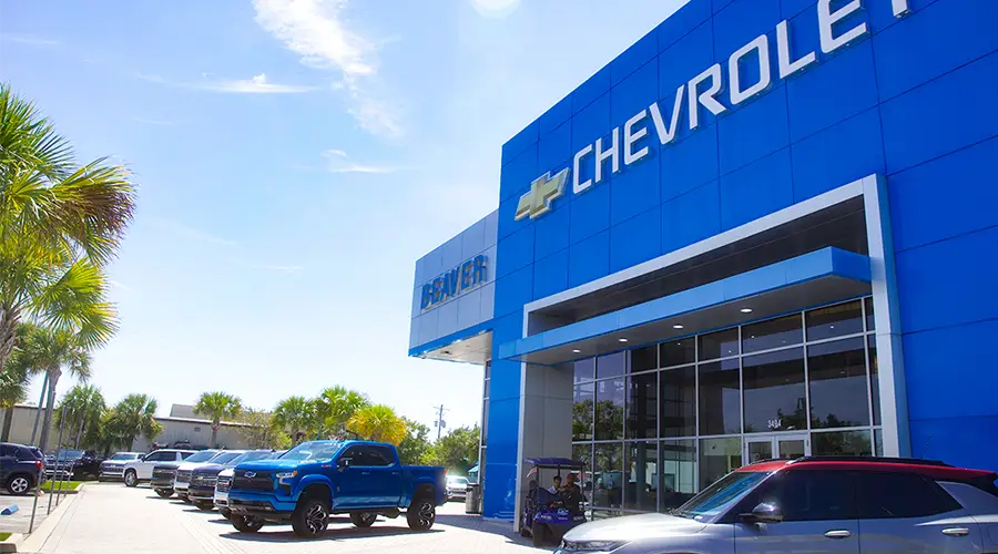 The Role of Maintenance in Your Chevrolet's Long-Term Wellness thumbnail