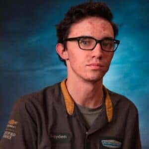 Brayden Byrne