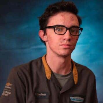 Brayden Byrne