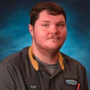 Kyle  Aukens