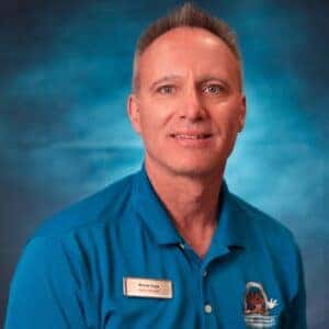 Wayne Hoge