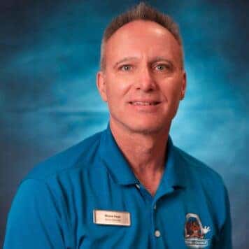 Wayne Hoge