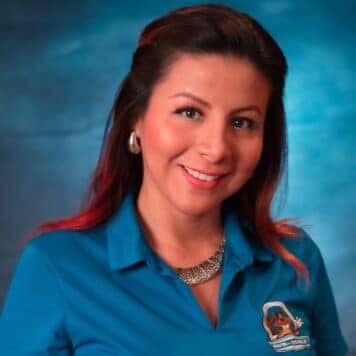 Marianne  Morocho Alcivar