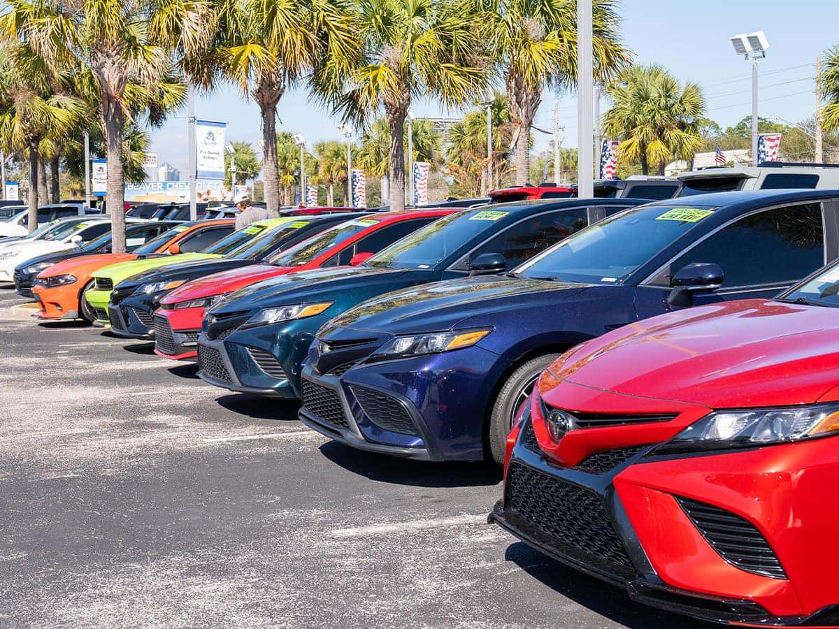 Programming a Chevy Key Fob StepbyStep Guide from Beaver Chevrolet