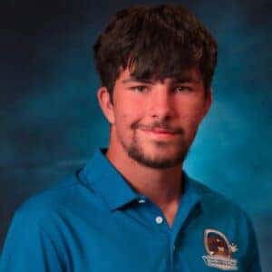 Logan McClain