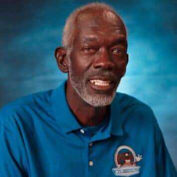 Cornelius "Styxx" Jenkins