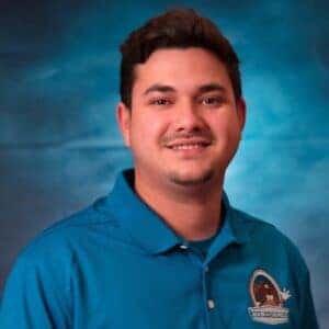 David Vega