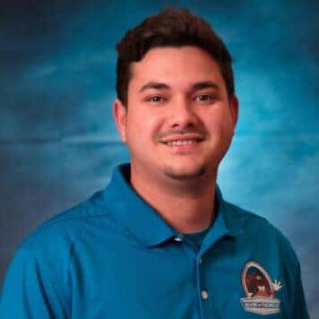 David Vega