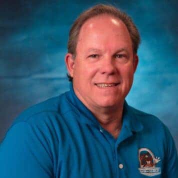 John Ivey