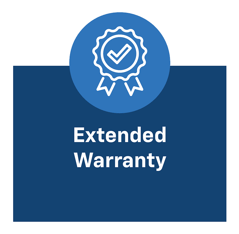 Extended Warranty