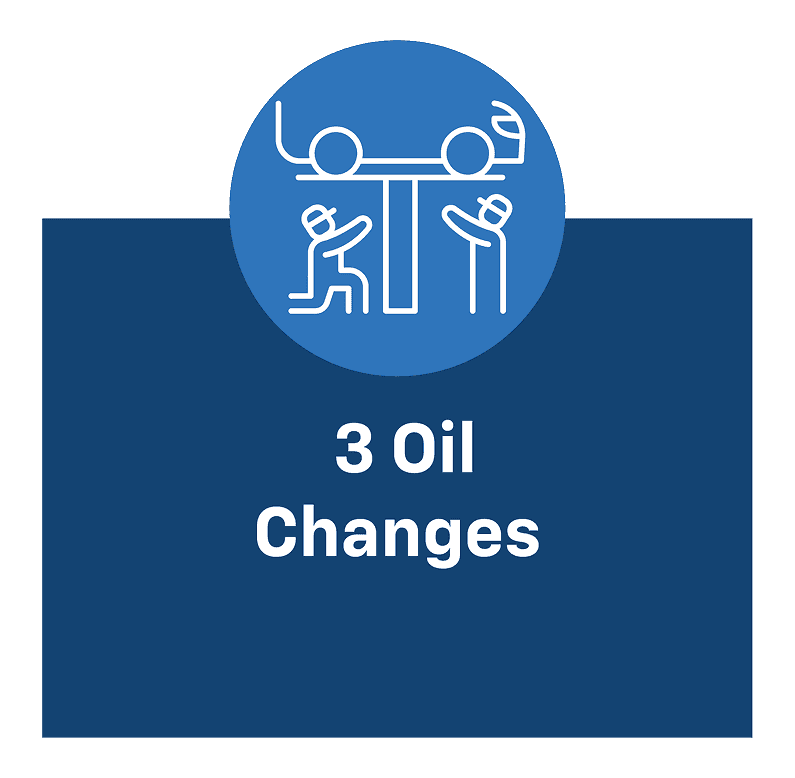 Oil Changes