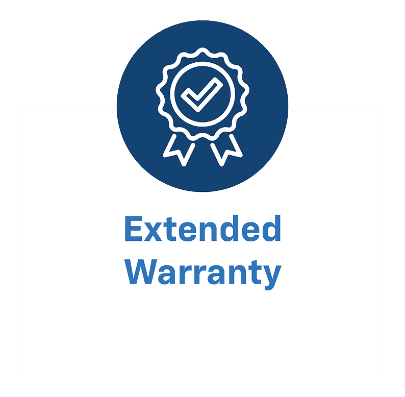 Extended Warranty