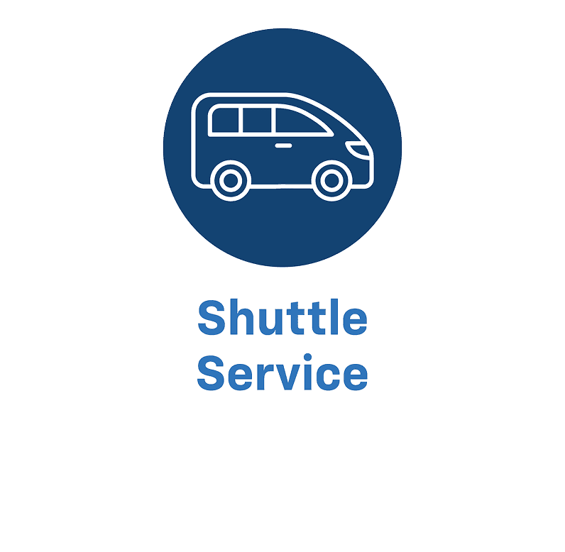 Shuttle Service