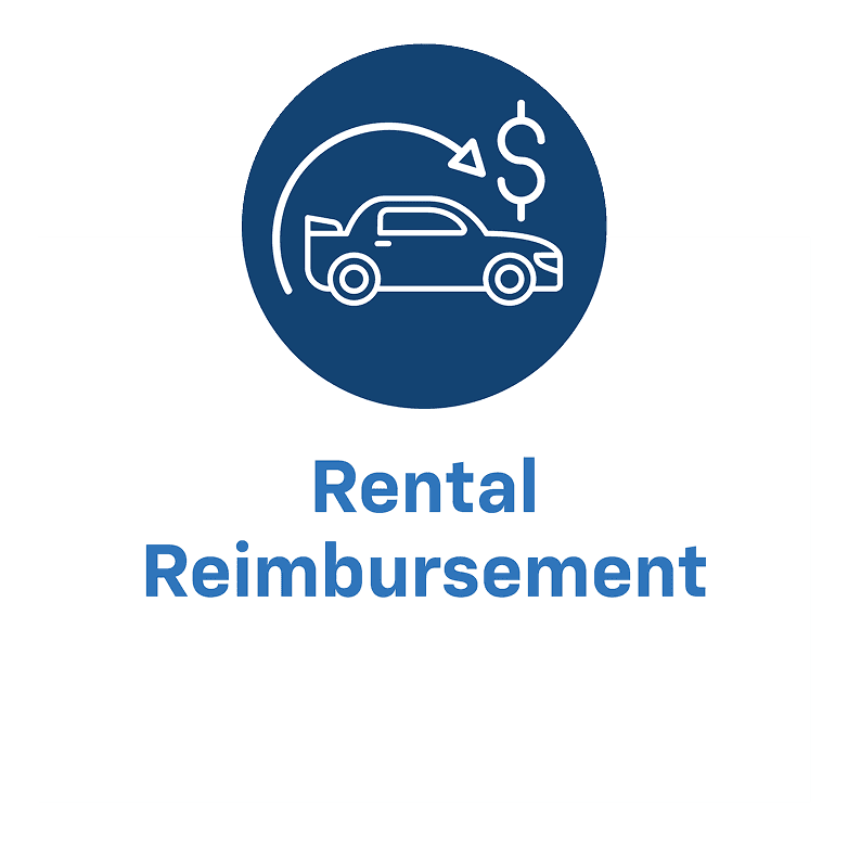 Rental Reimbursement